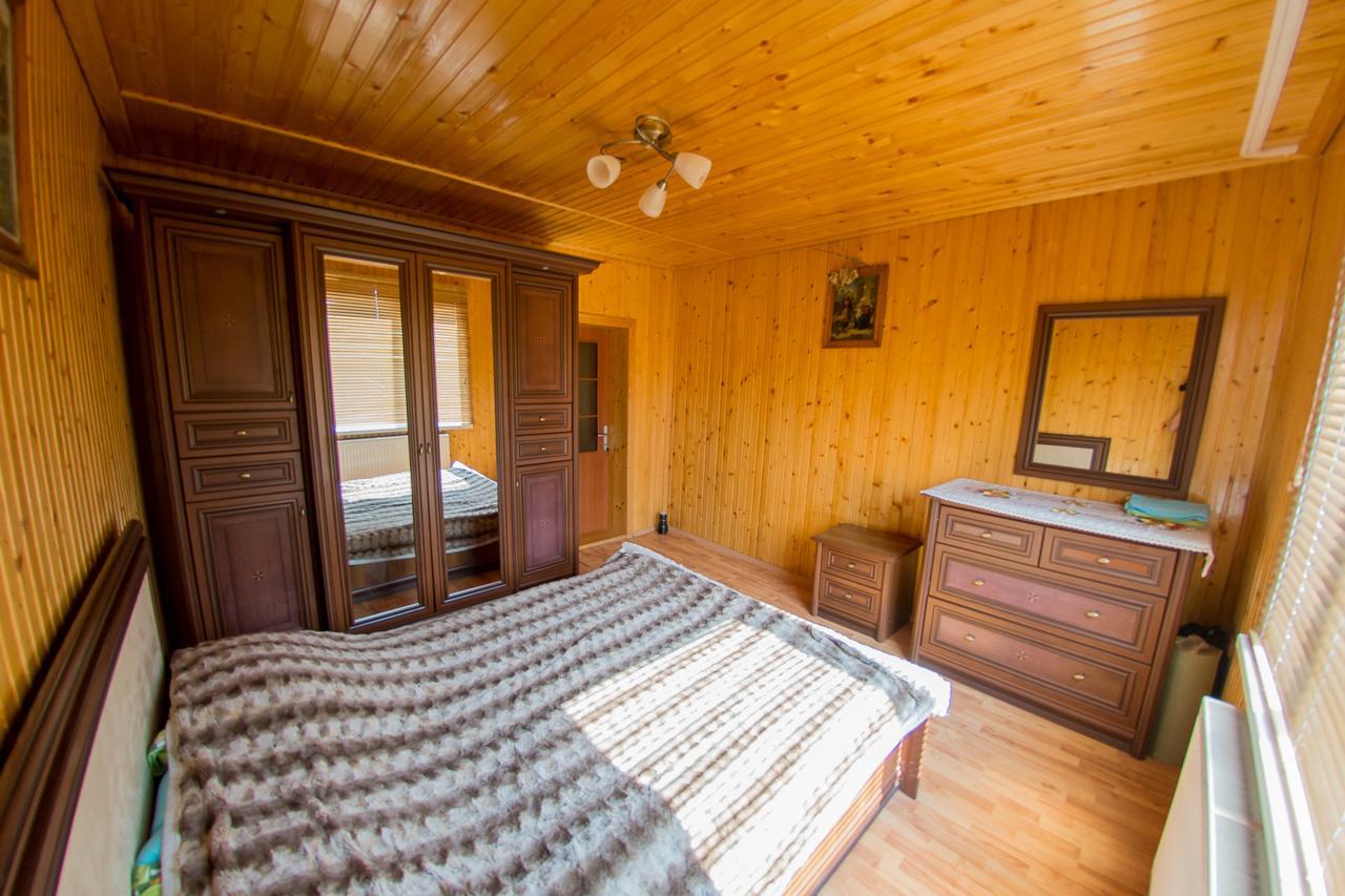 Guest House Suzirya Karpat Яремче Екстериор снимка