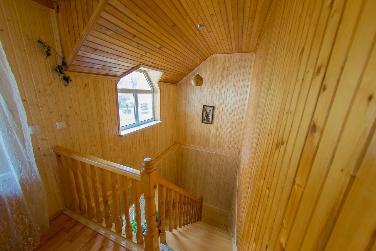 Guest House Suzirya Karpat Яремче Екстериор снимка